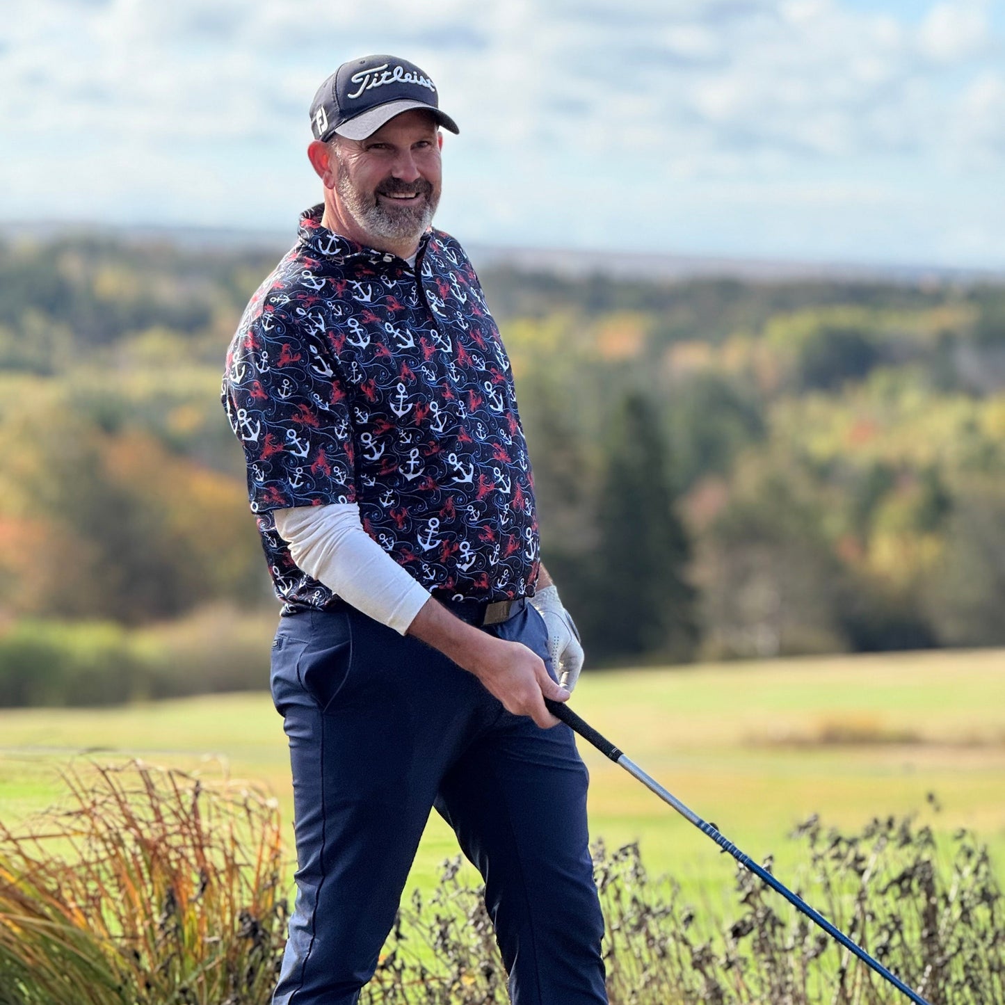 Polos de golf classiques pour homme 2026