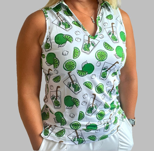 Déstockage 2024 Polos Dos Nageur Femme