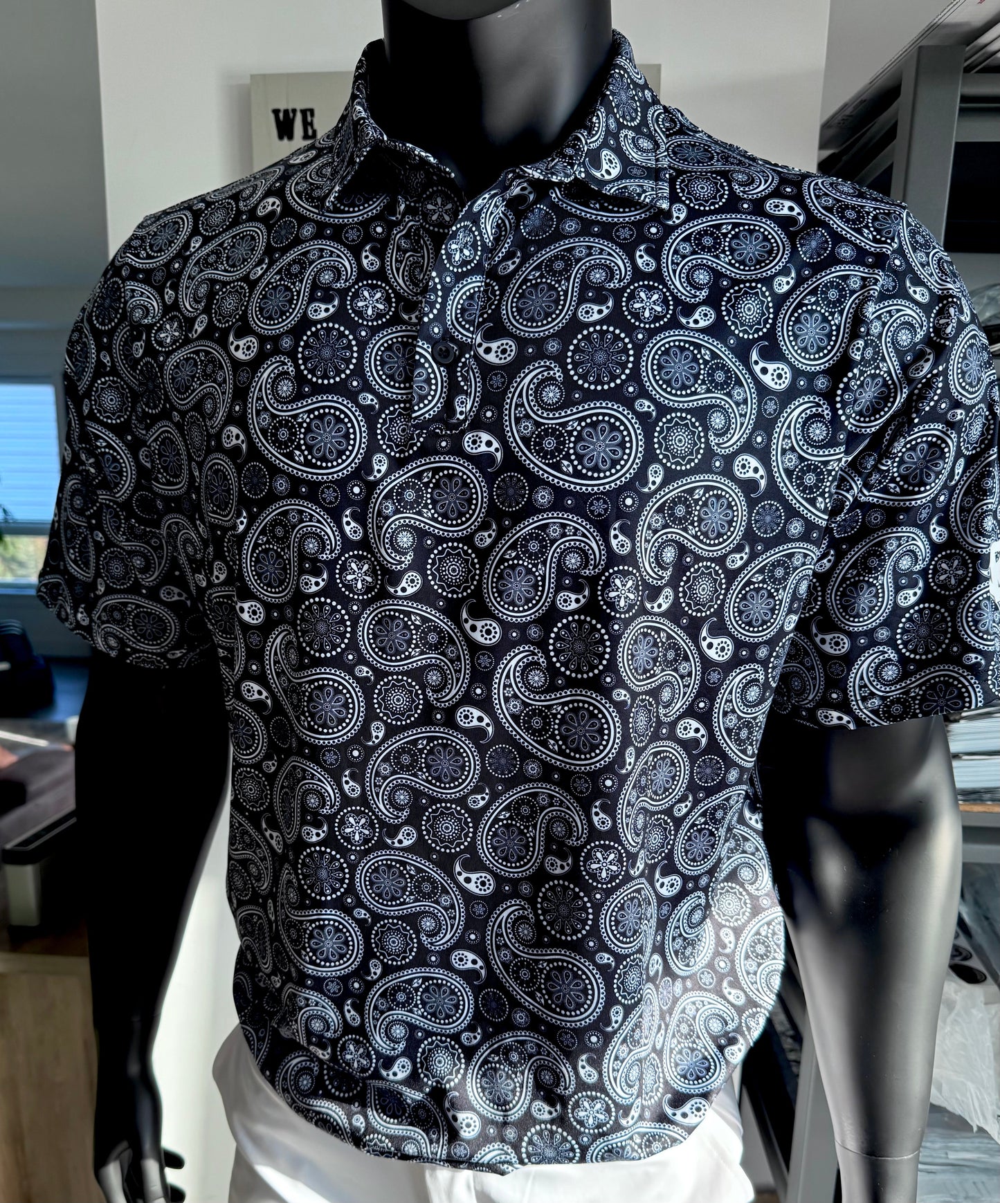 Polos de golf classiques pour homme 2026