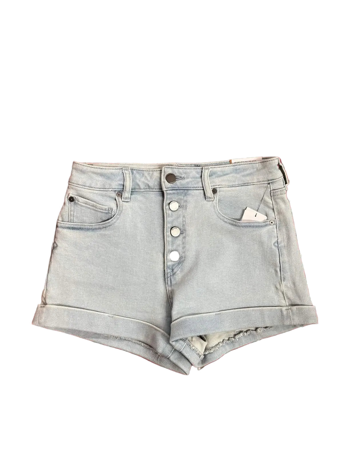 Volcom 'Vol Stone' Shorts - Light  (Women's)