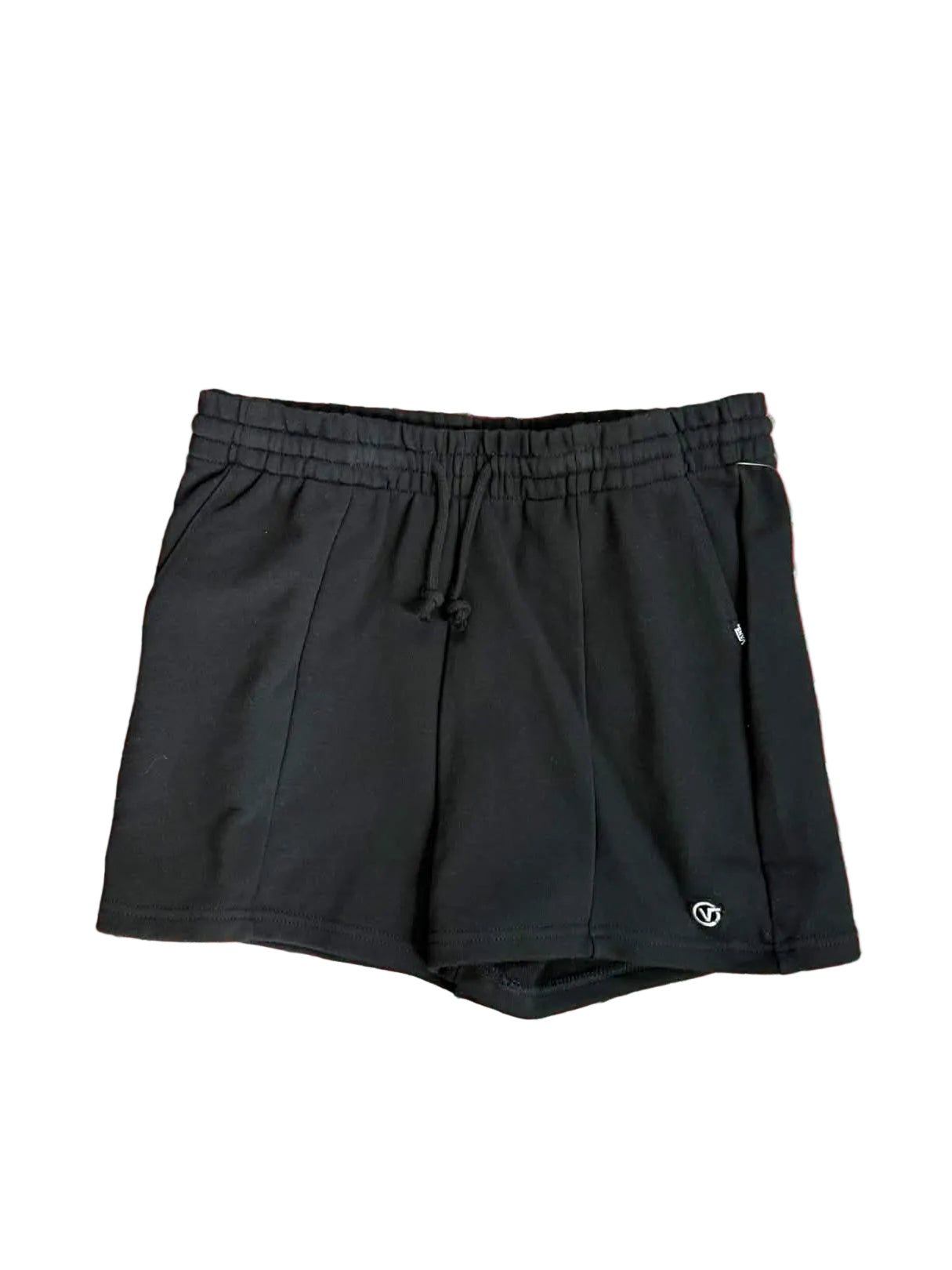 Vans 'Straightened' Shorts - Black (Women's)