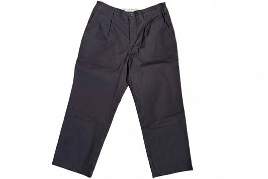 New Balance Numeric 'Pleated' Pants - DNT