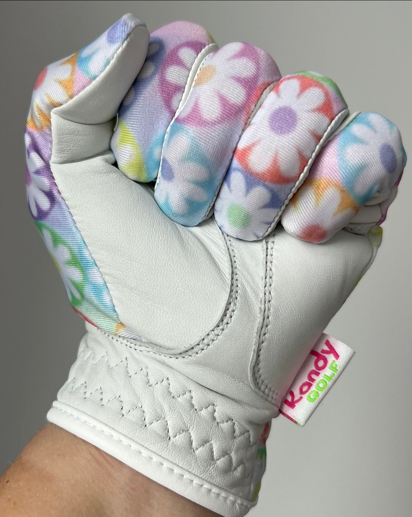 Liquidation Gants de golf pour femmes gauchères assortis