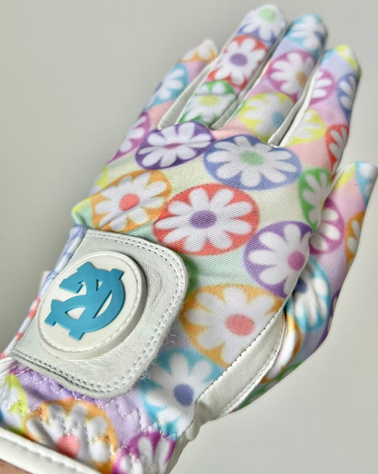 Liquidation Gants de golf pour femmes gauchères assortis