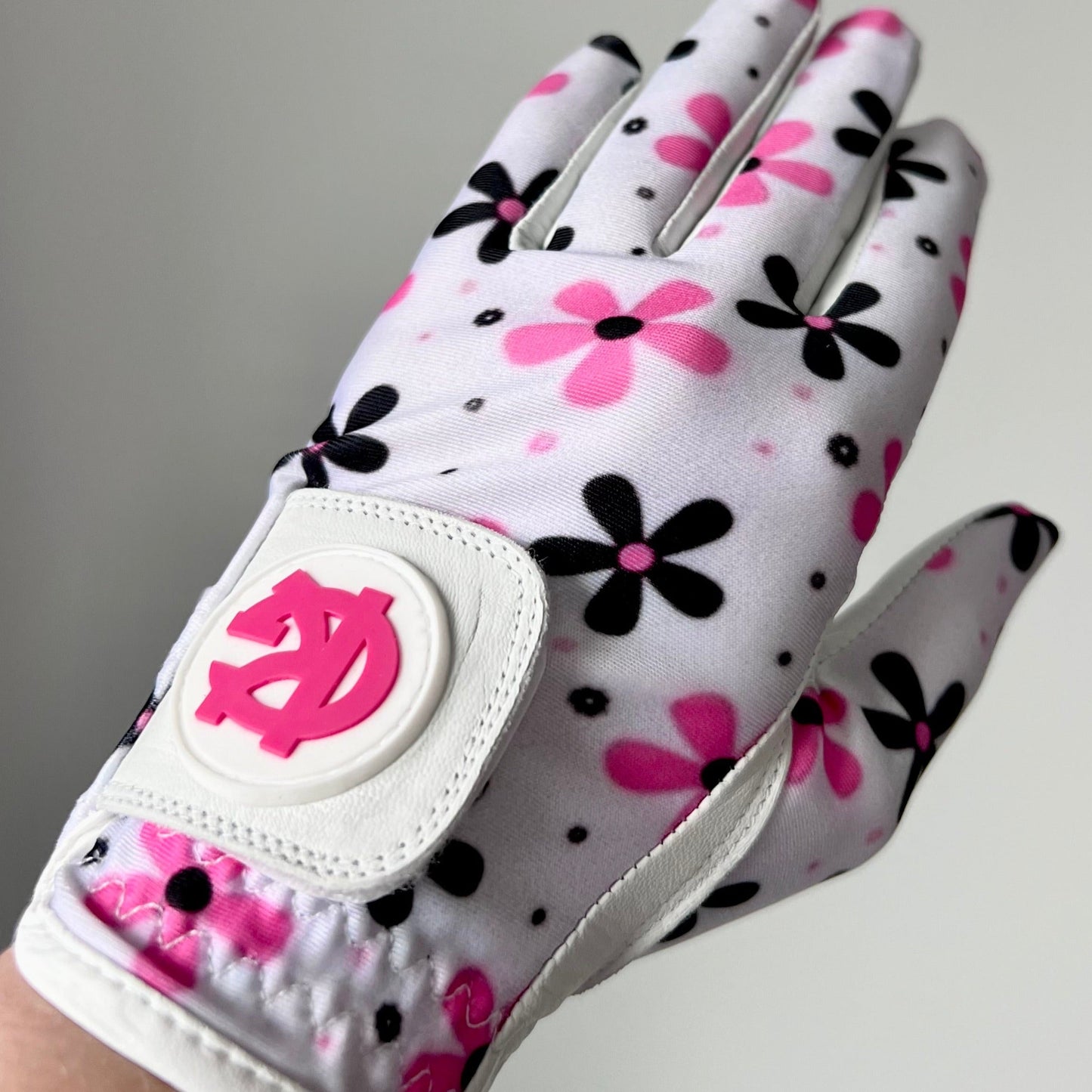 Liquidation Gants de golf pour femmes gauchères assortis
