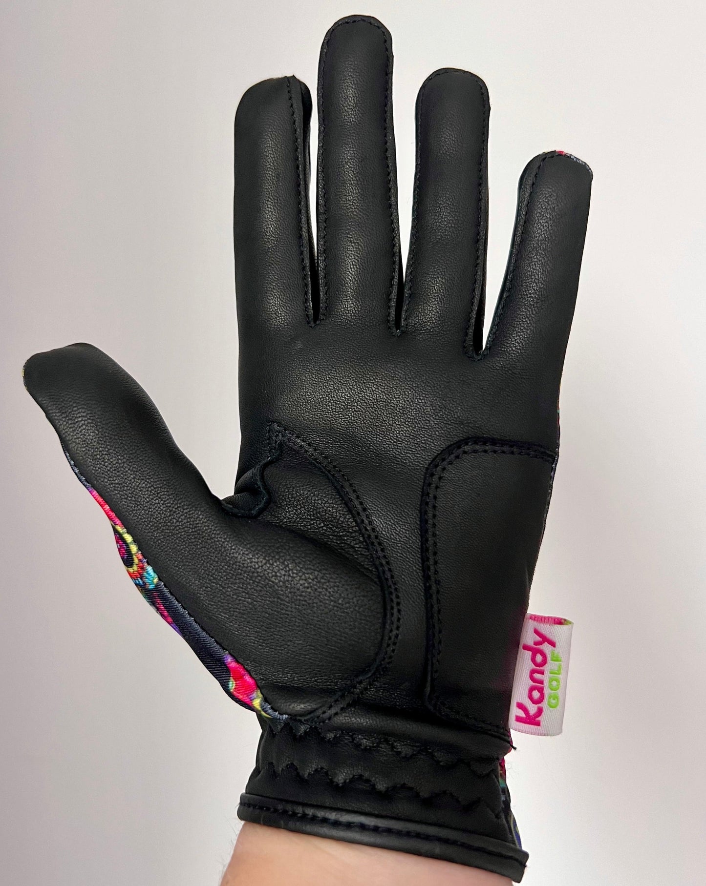 Liquidation Gants de golf pour femmes gauchères assortis