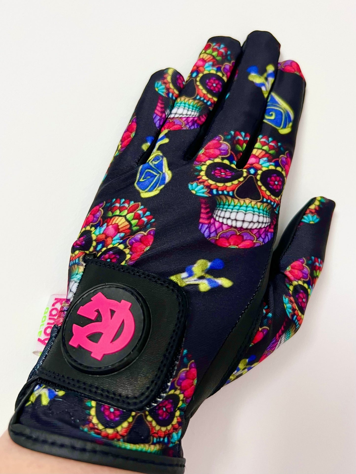 Liquidation Gants de golf pour femmes gauchères assortis