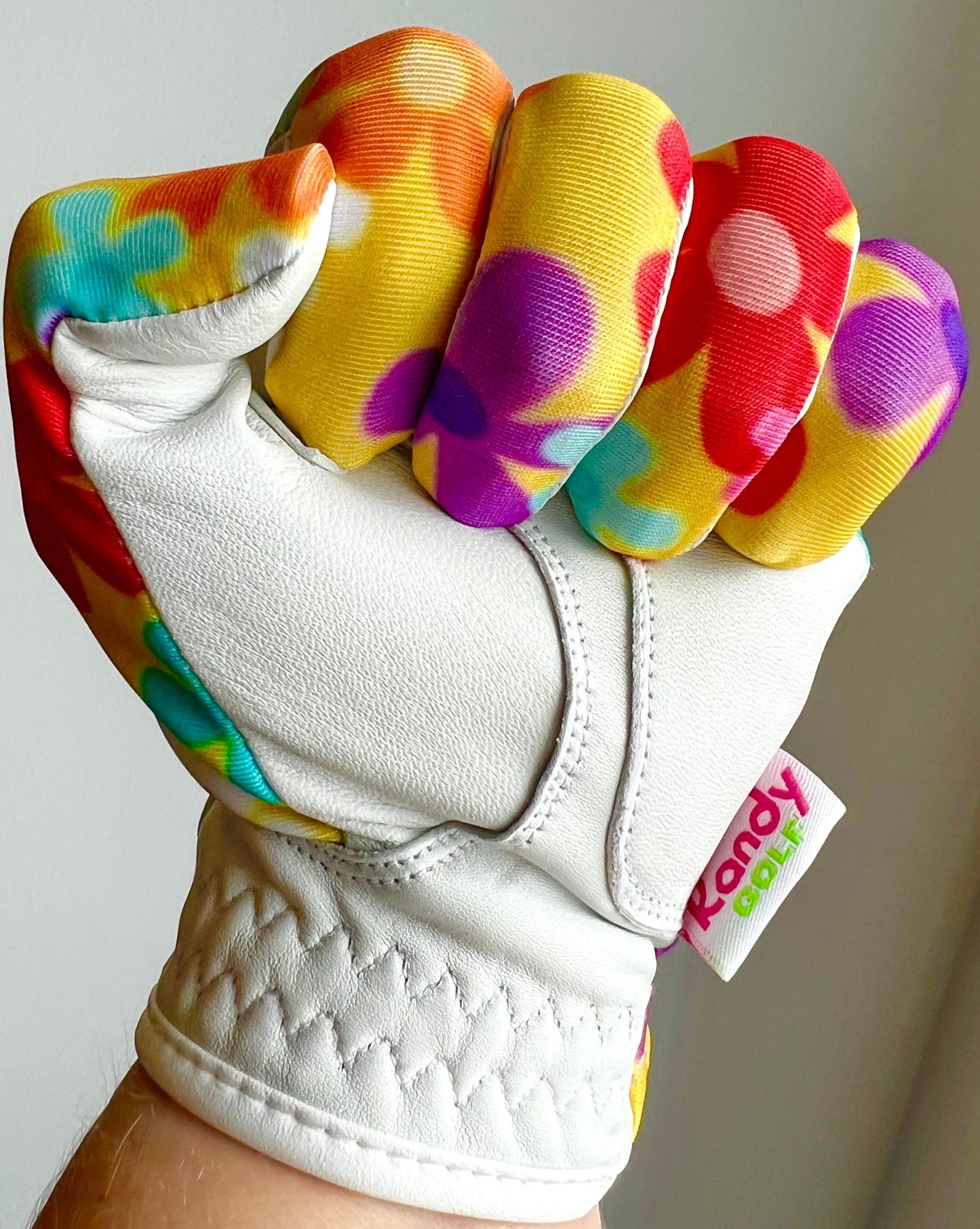Liquidation Gants de golf pour femmes gauchères assortis