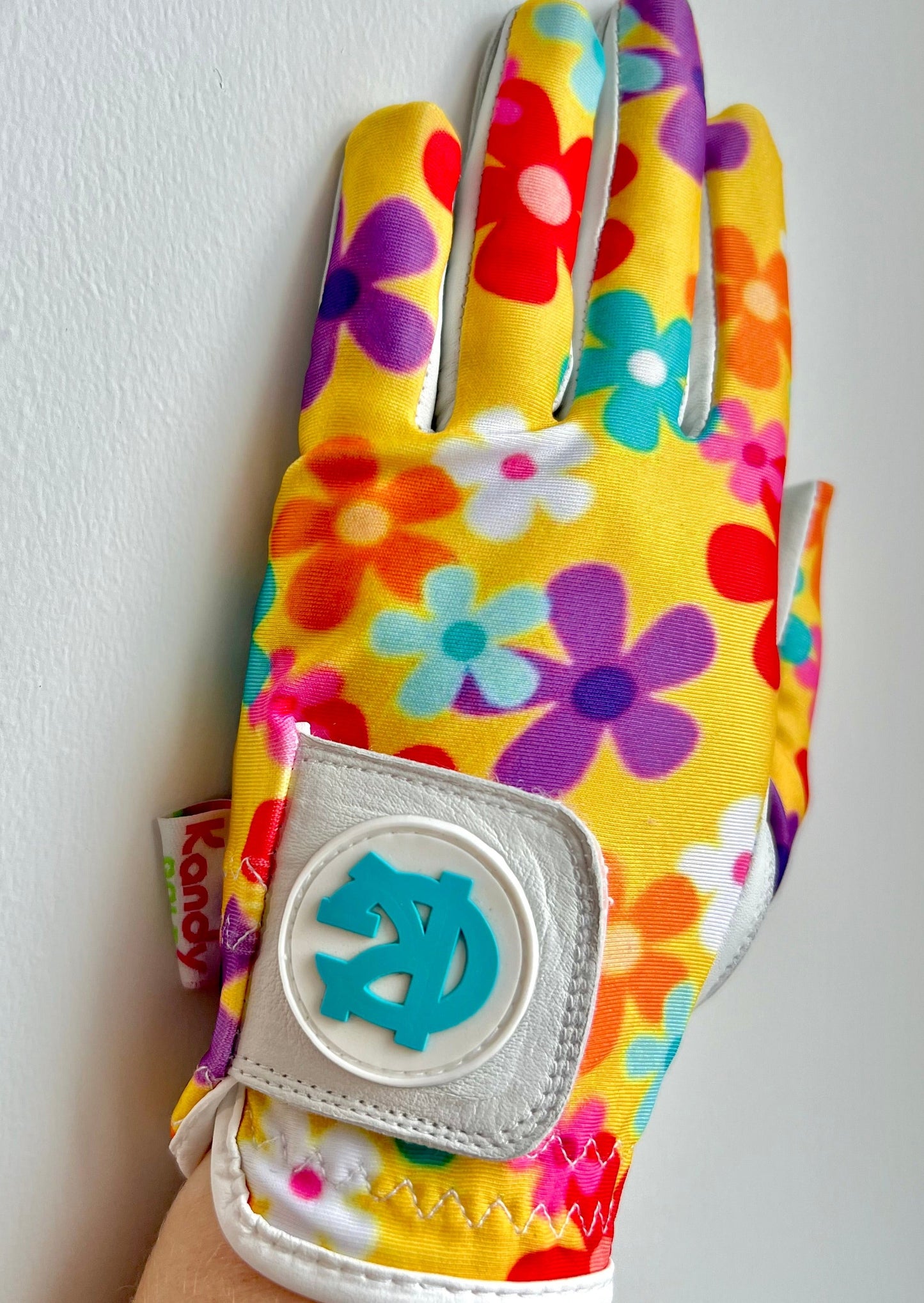 Liquidation Gants de golf pour femmes gauchères assortis