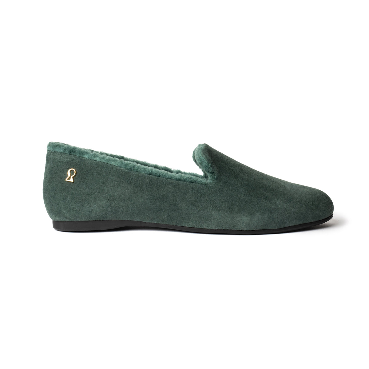 The Audrey - Classic Loafer