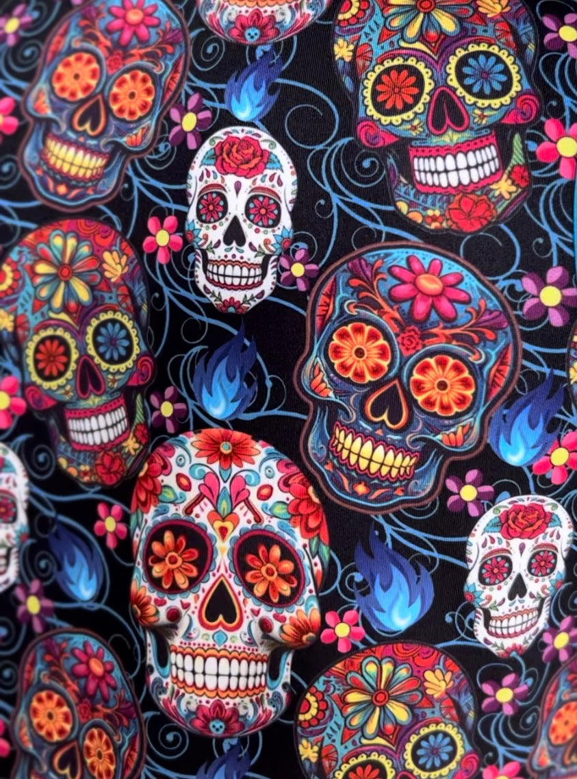 2025 Polos sans manches assortis