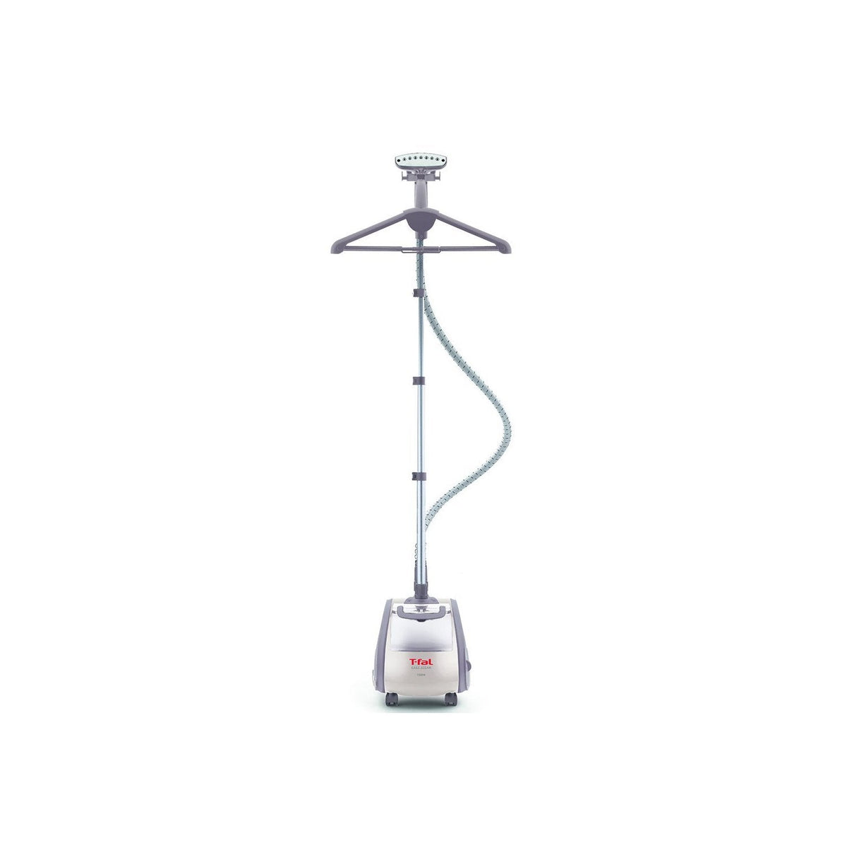 T-FAL Easy Steam Garment Stand up Steamer - Blemished package with full warranty - IS5510