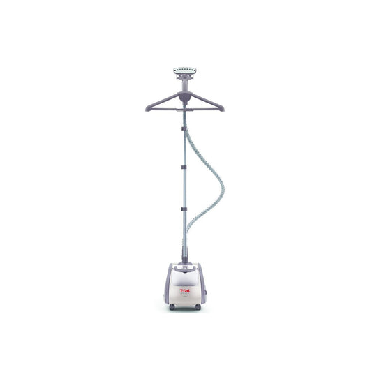 T-FAL Easy Steam Garment Stand up Steamer - Blemished package with full warranty - IS5510
