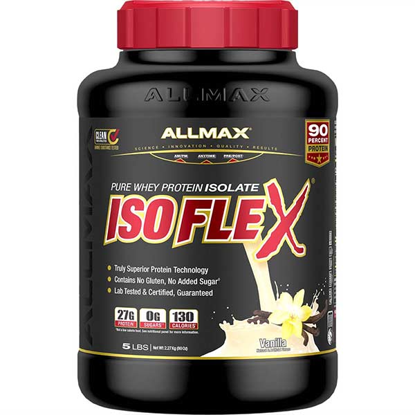 Isoflex