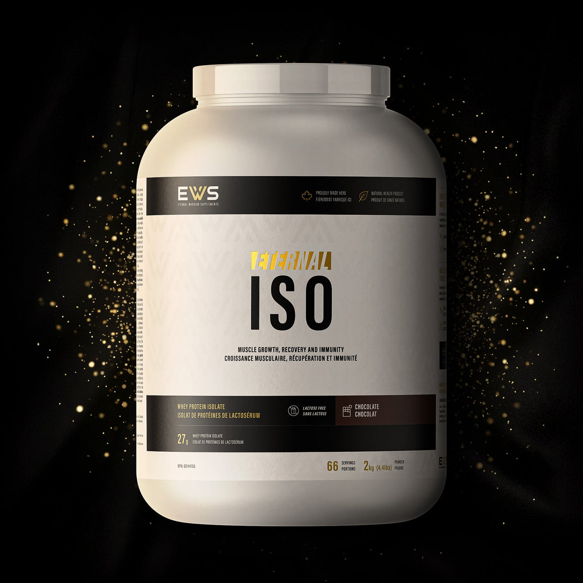 ISO Protein