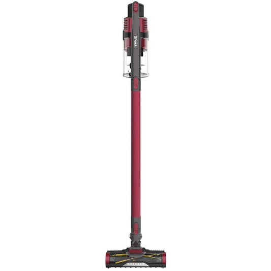 SHARK Rocket Pet Pro/Plus Cordless Stick Vacuum - Factory serviced with Home Essentials warranty - IZ162
