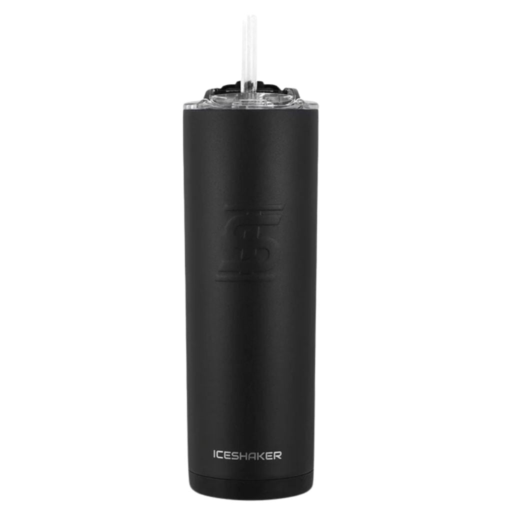 Ice Shaker STAINLESS STEEL TUMBLER, 590ml