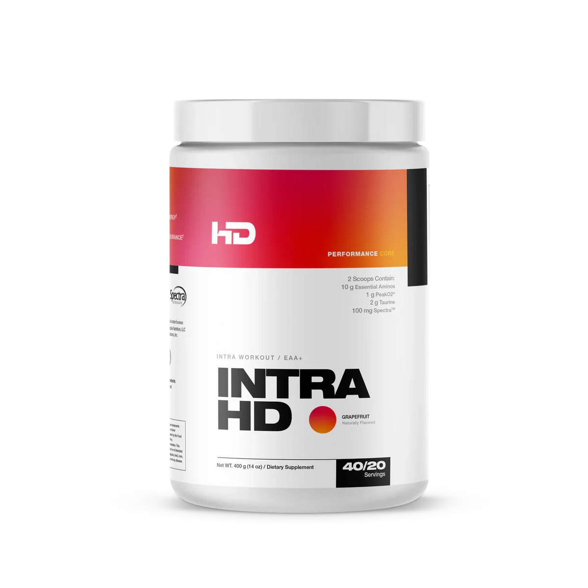 Intra HD