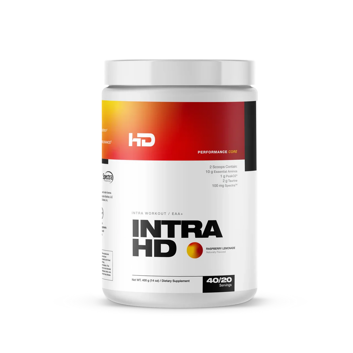 Intra HD