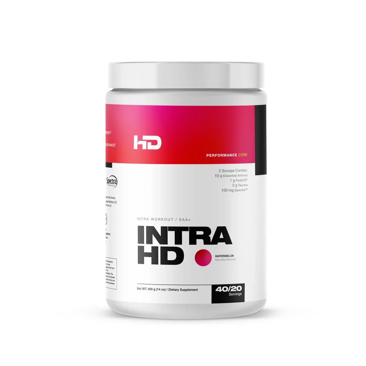 Intra HD