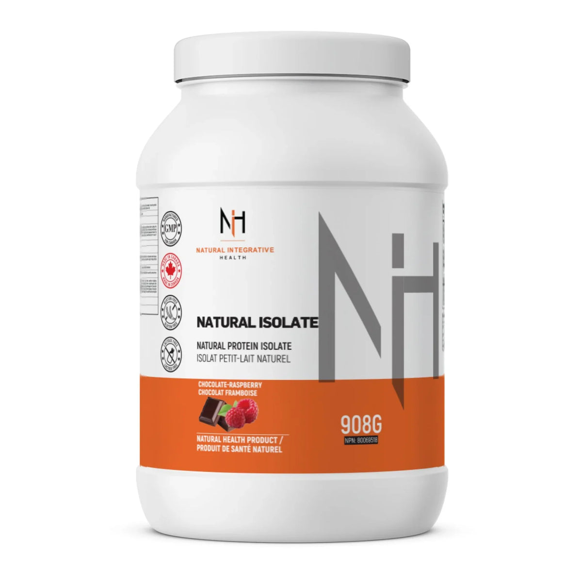 Natural Isolate