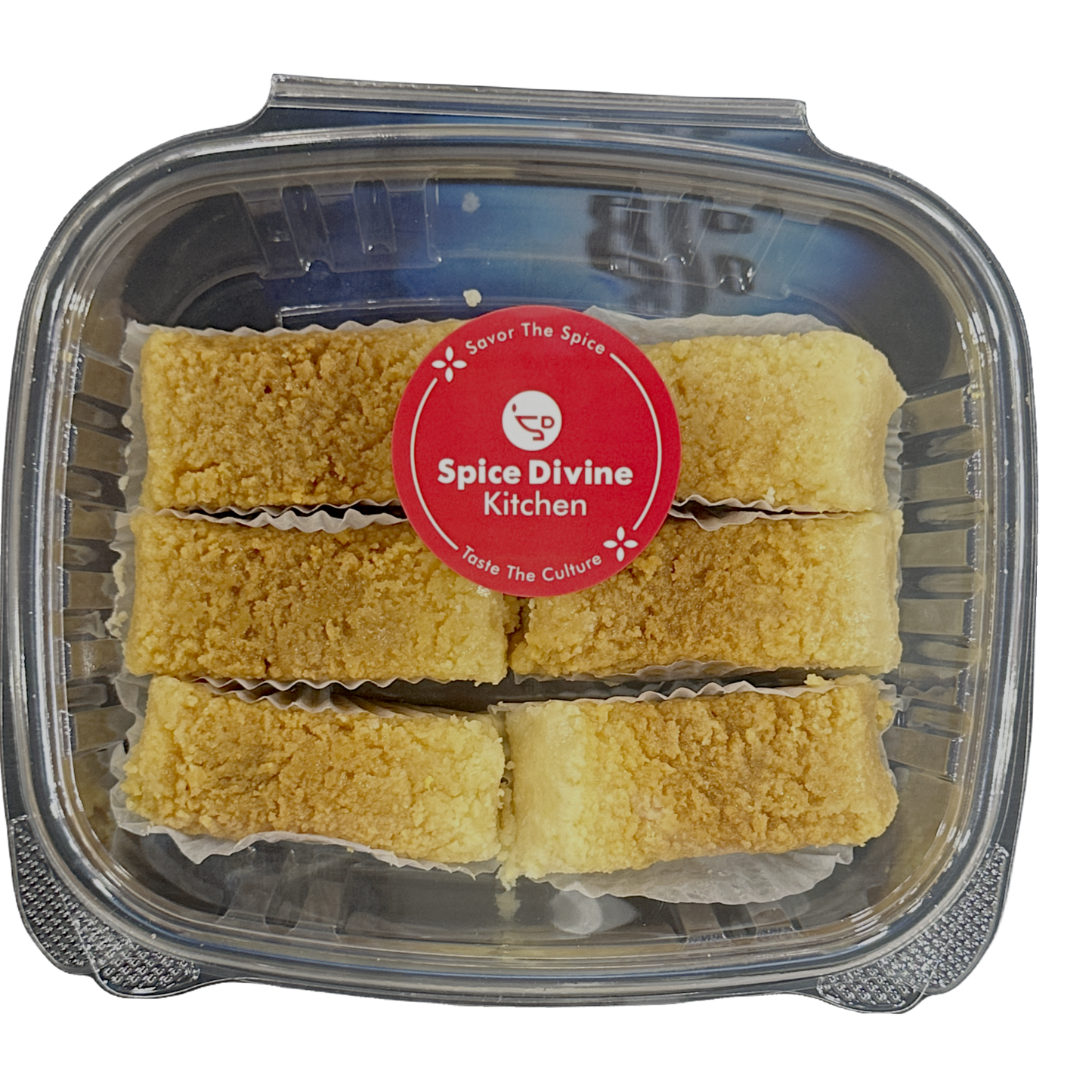 Divine Premium Milk Cake