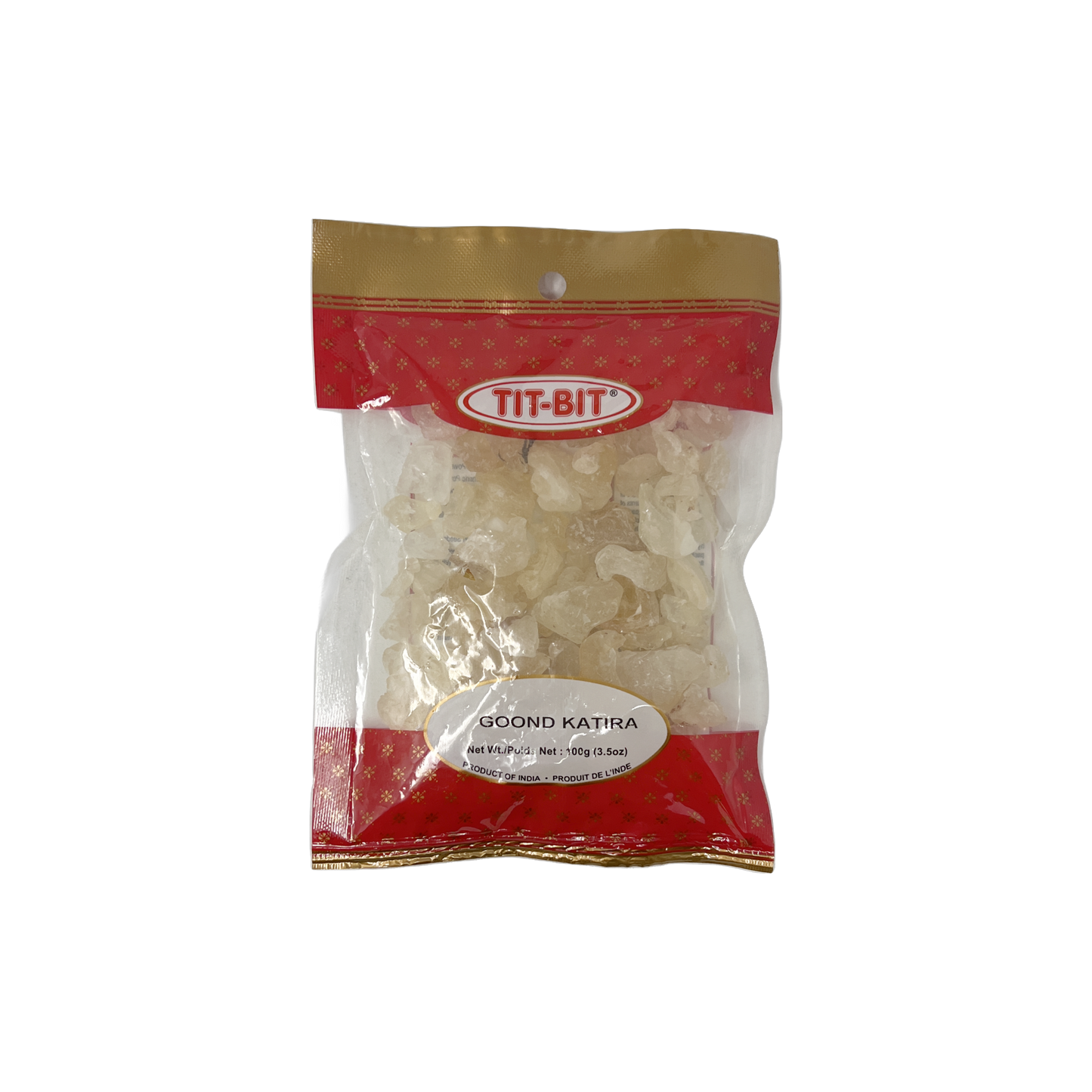 Tit Bit Gond Katira