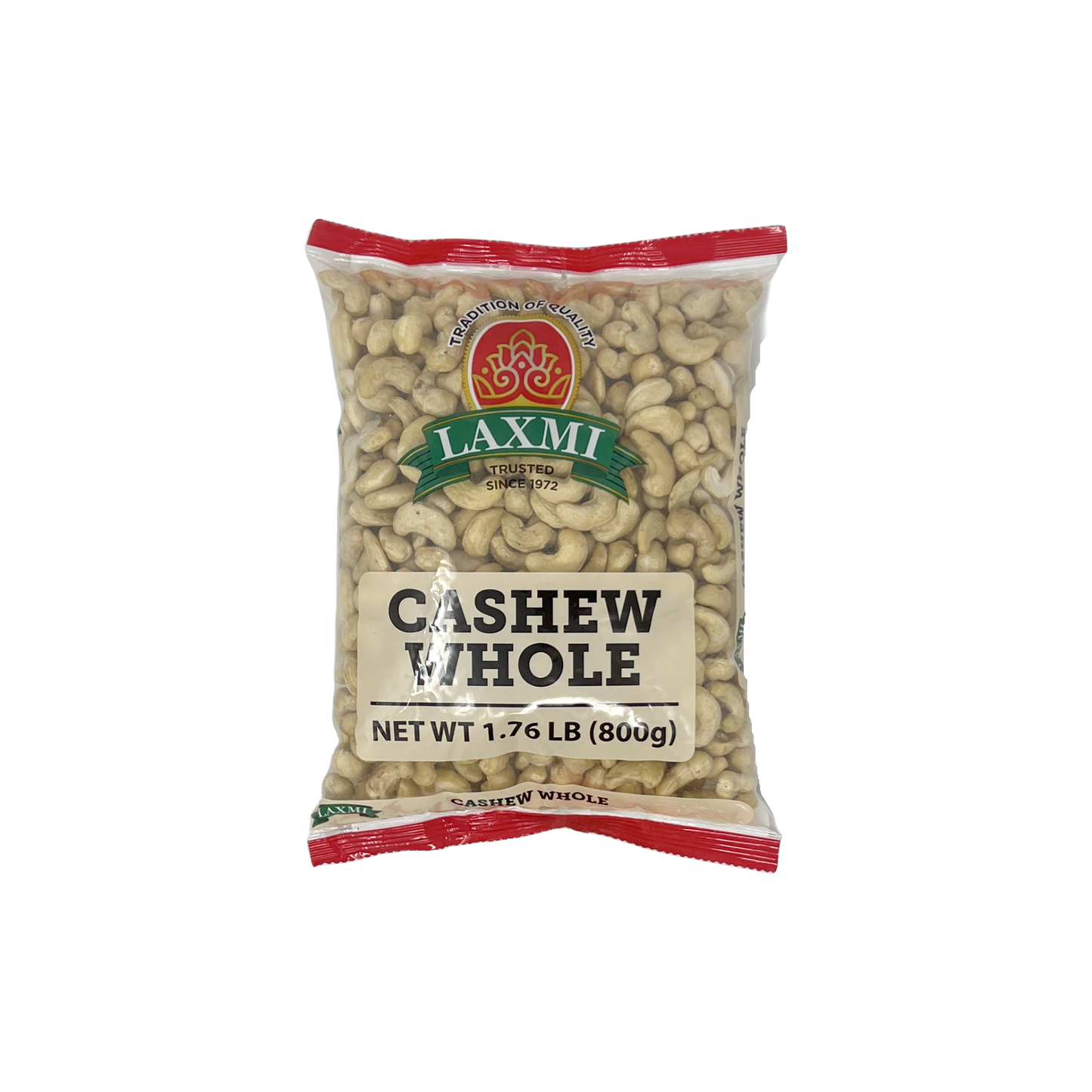 Laxmi Whole Cashew