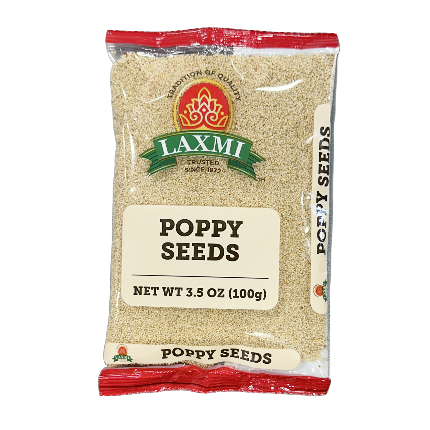 Laxmi Poppy Seeds 100g