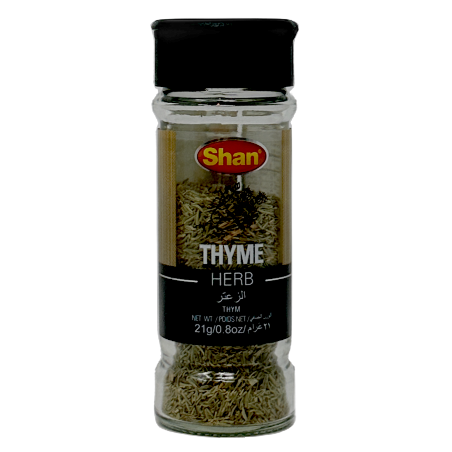 Shan Thyme 21g