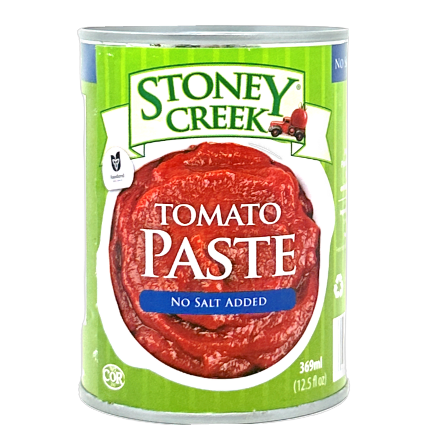 Stoney Creek Tomato Paste 369ml