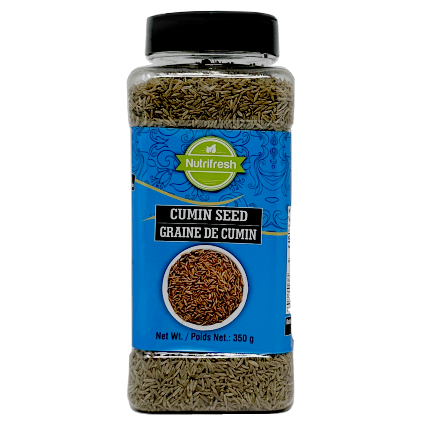 Nutrifresh Cumin Seeds