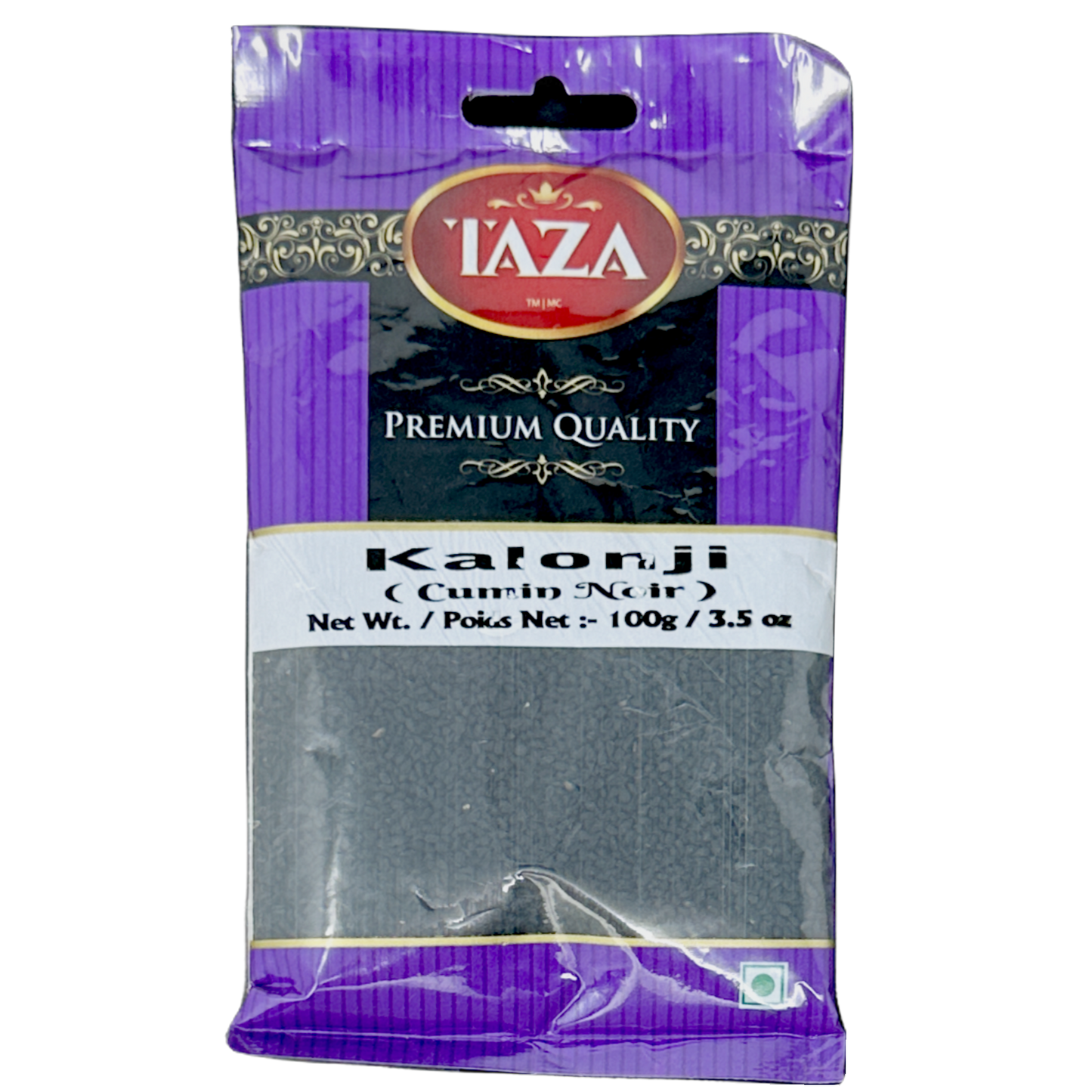 Taza Kalonji 100g