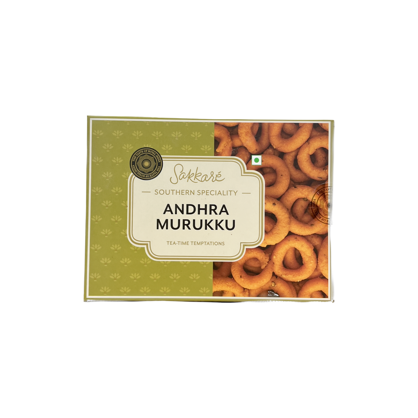 Sakkare Andhra Murukku 250g