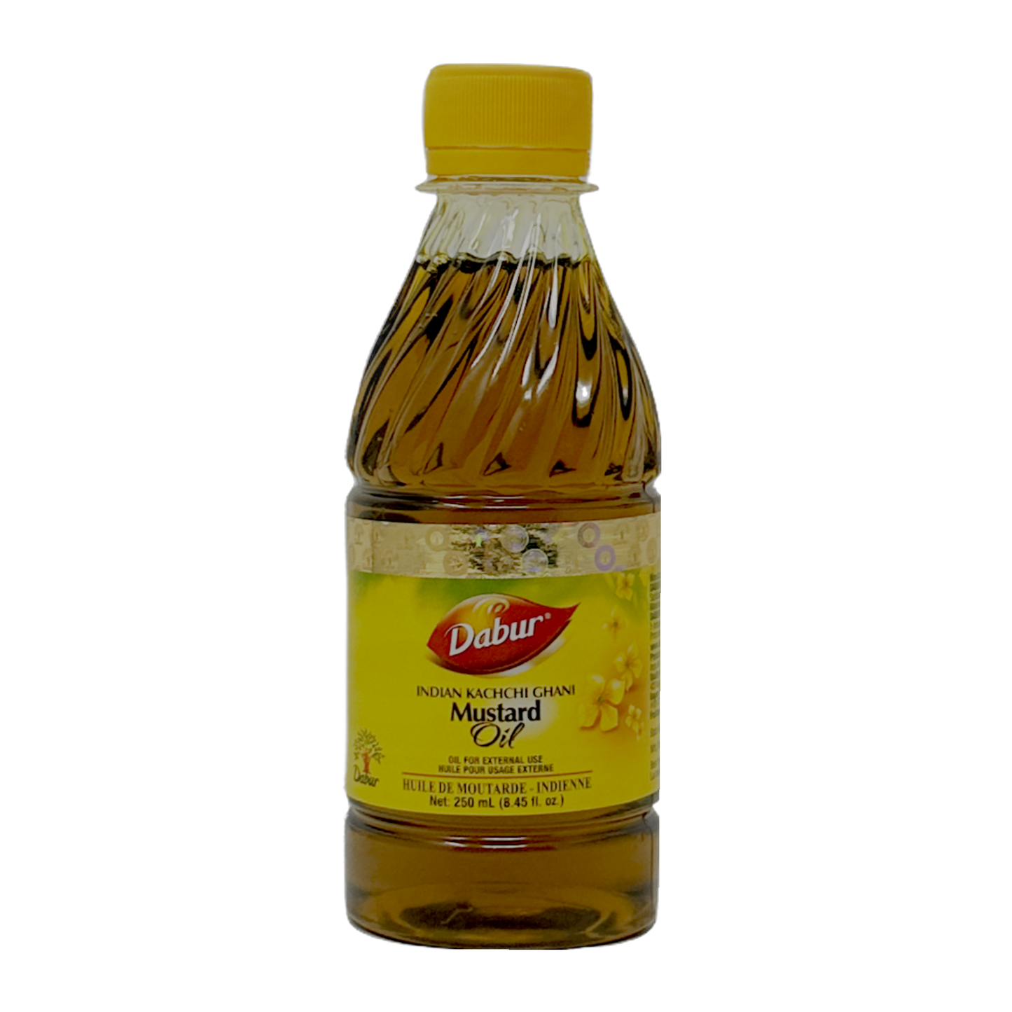 Dabur Mustard Oil