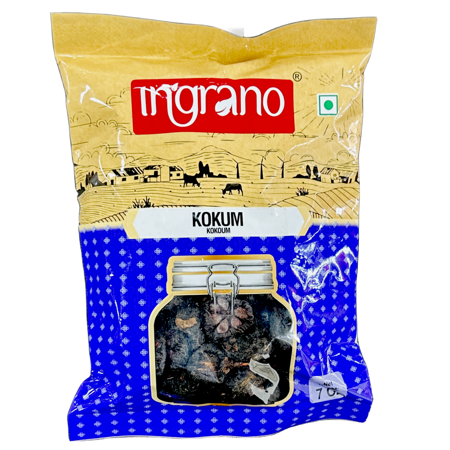 Ingrano Kokum 200gm