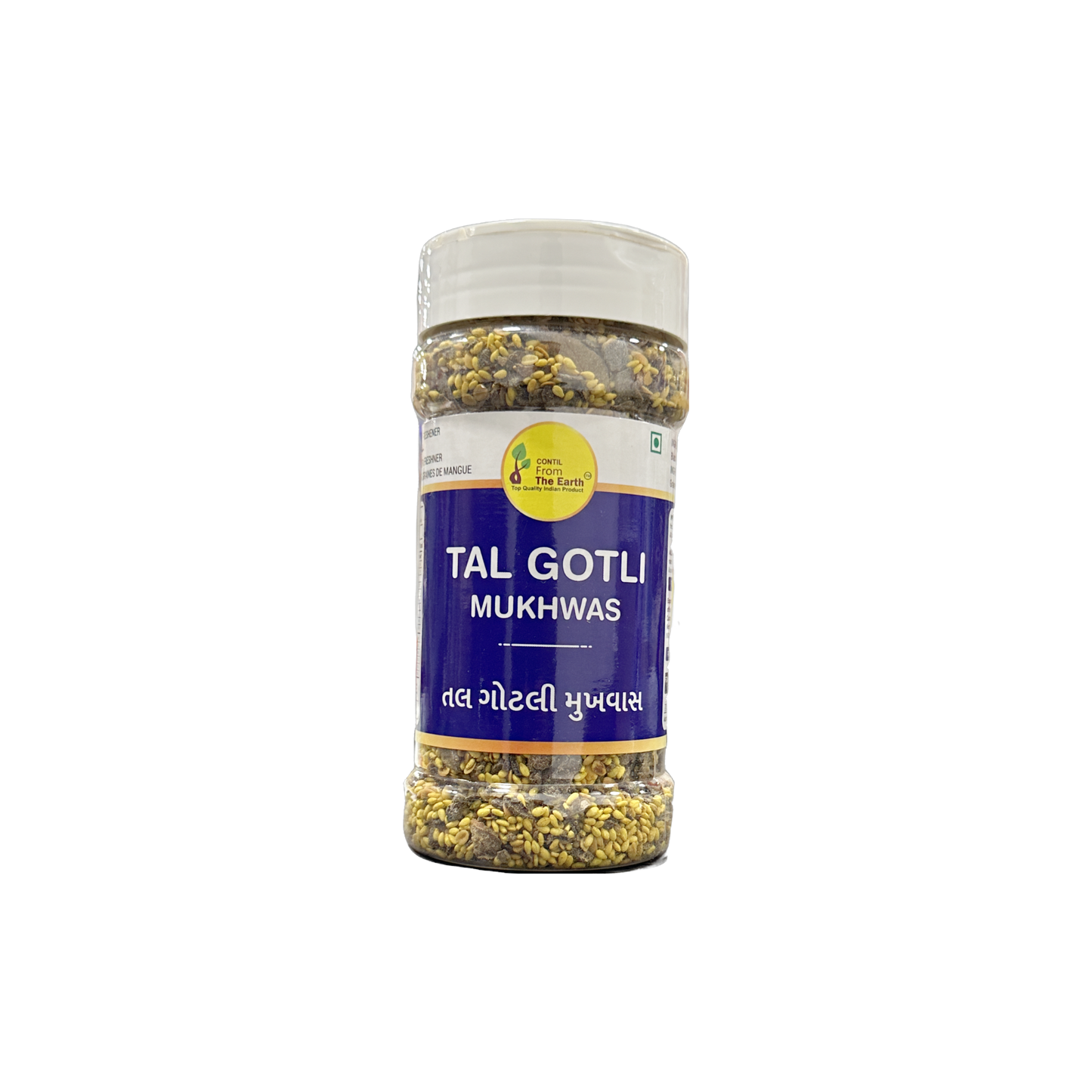 From The Earth Tal Gotli Mukhwas 200g