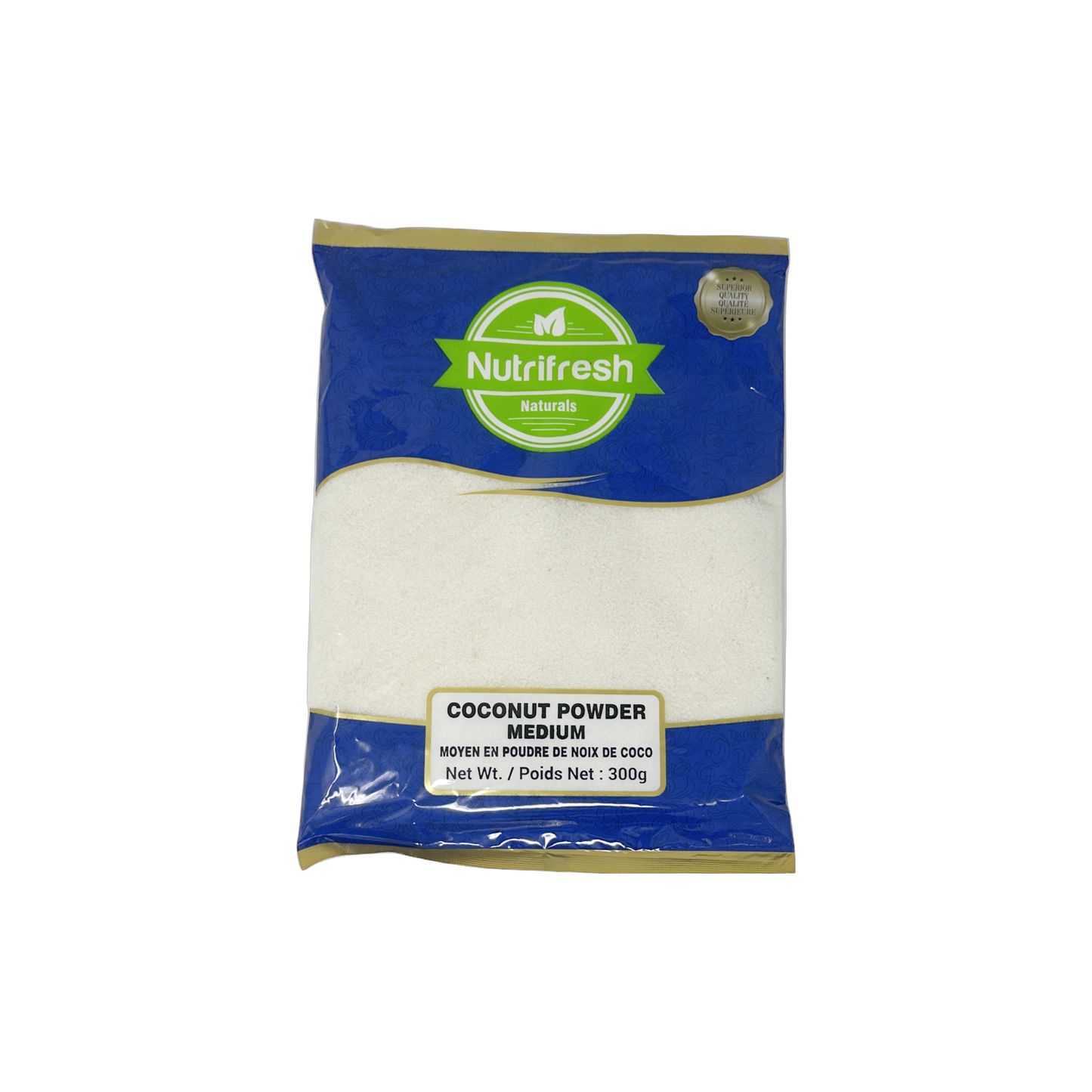Nutrifresh Coconut Powder 300g