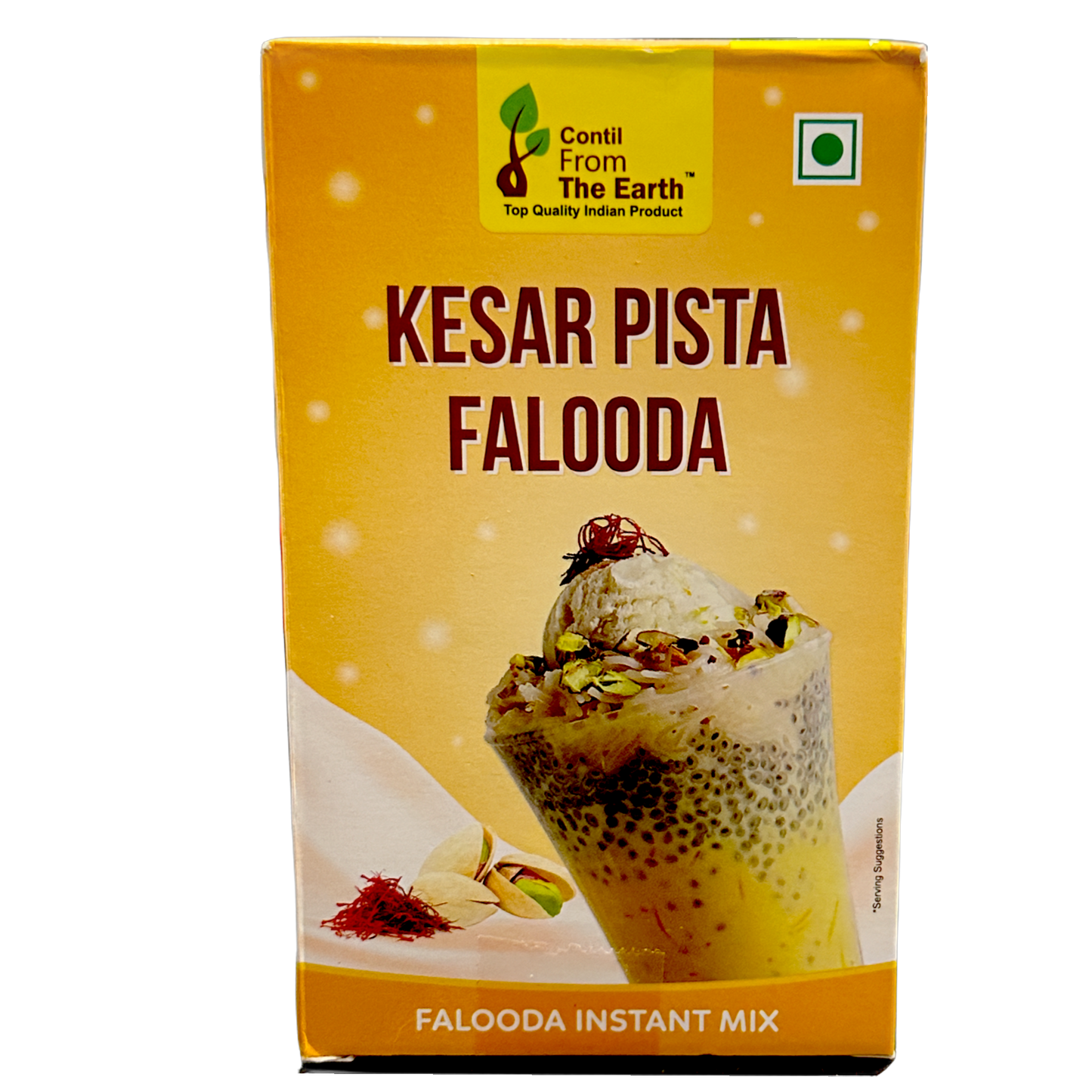 From The Earth Falooda 100g