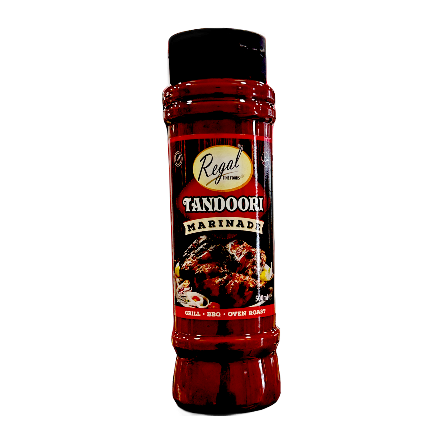 Regal Tandoori Marinade Sauce 500ml