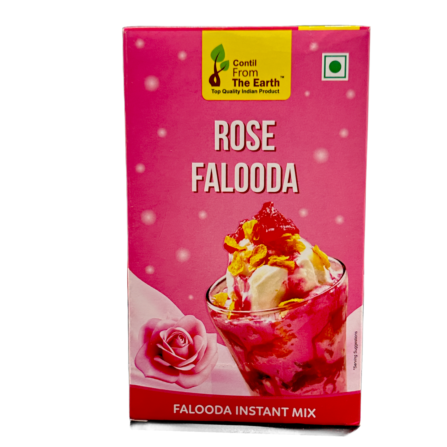 From The Earth Falooda 100g