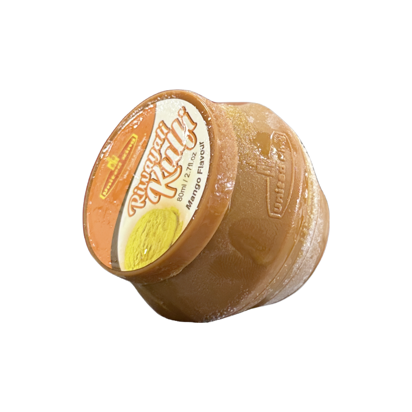 United King Mango Riwayati Kulfi 80ml
