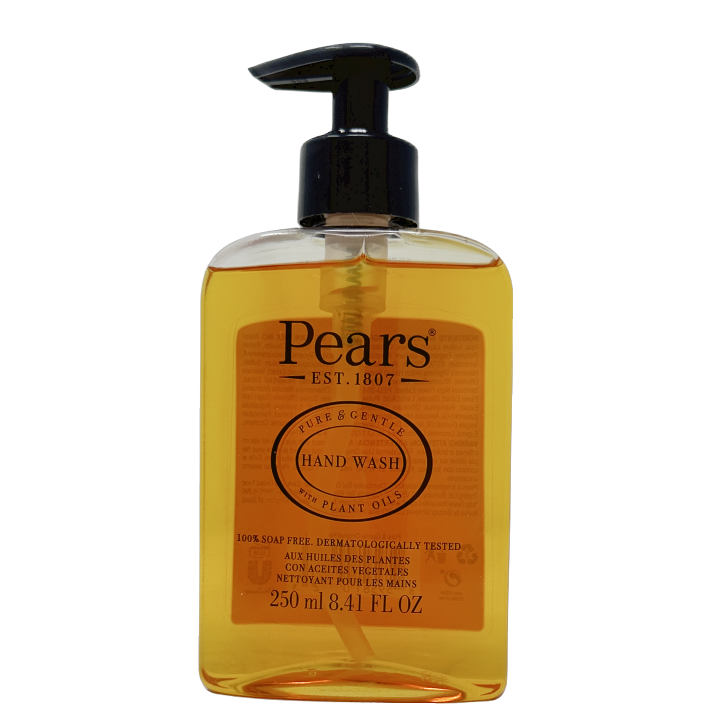 Pears Hand Wash 250ml