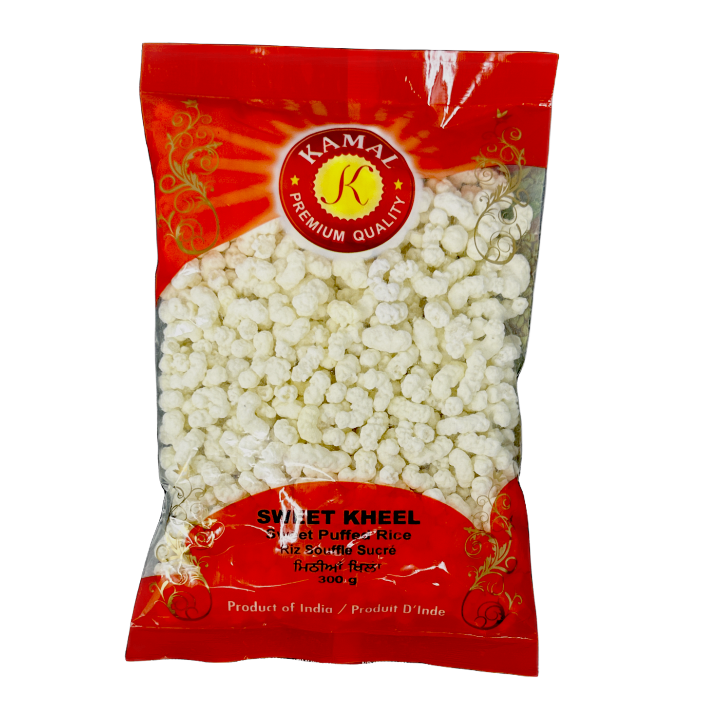 Kamal Sweet Kheel 300g