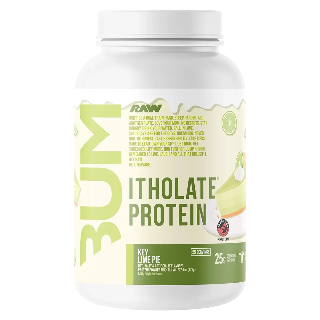 Protéine Itholate