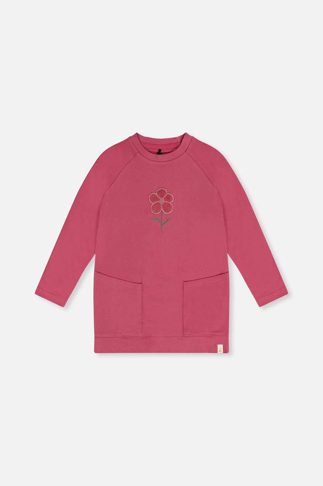 Tunic Pinkish Violet