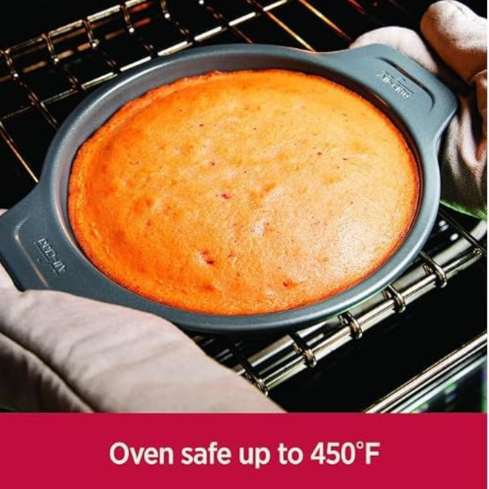 ALL-CLAD J2575S64 Pro-Release Nonstick Bakeware Set 5 piece Set