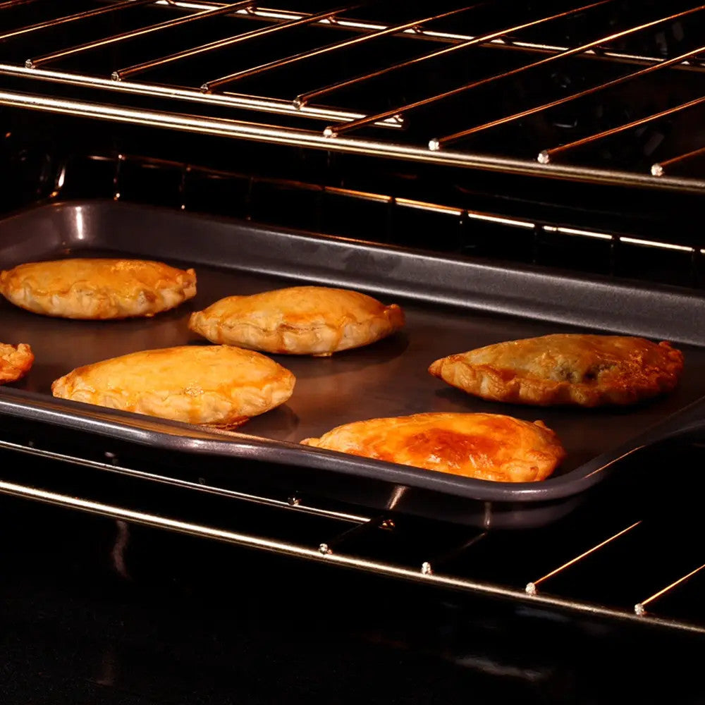 ALL-CLAD J2575S64 Pro-Release Nonstick Bakeware Set 5 piece Set
