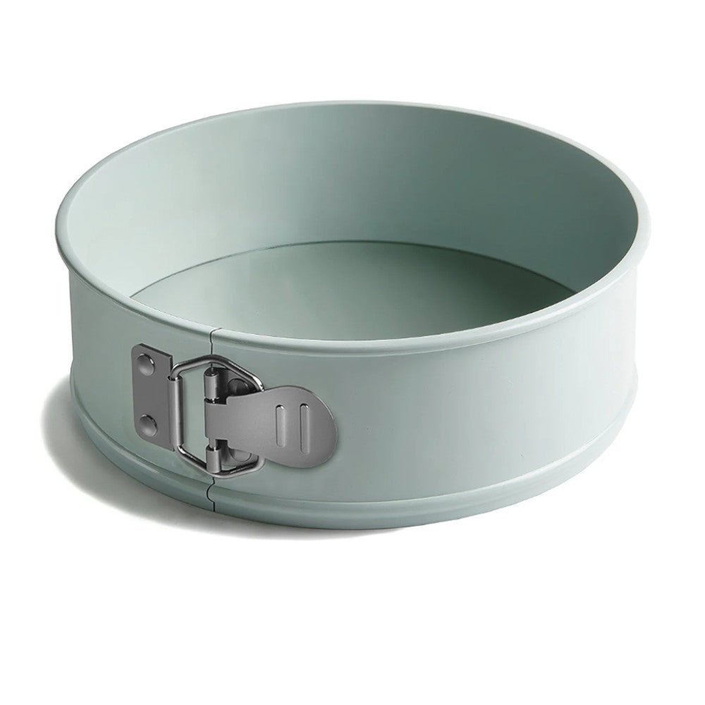 T-FAL J2591144 JAMIE OLIVER 9IN Round Spring Foam Pan - Kastor