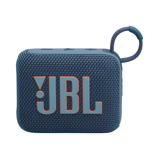 JBL GO 4 Speaker - Refurbished by JBL